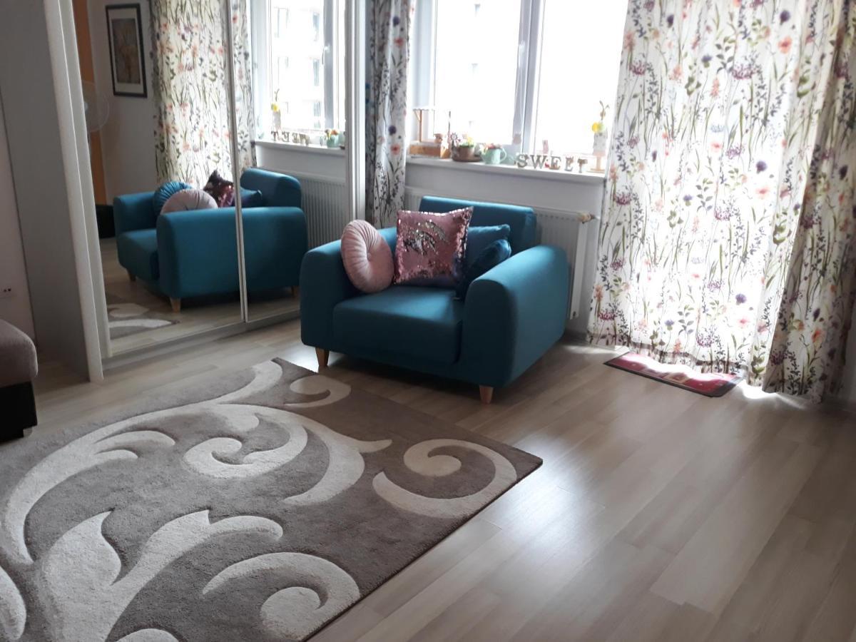 Sweet Butterflies Residence Брашов Экстерьер фото