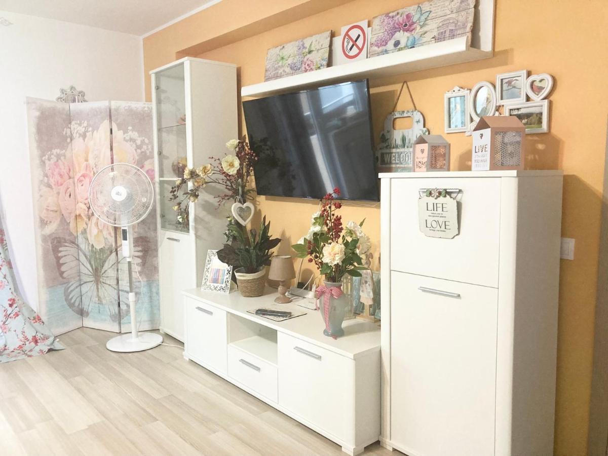 Sweet Butterflies Residence Брашов Экстерьер фото