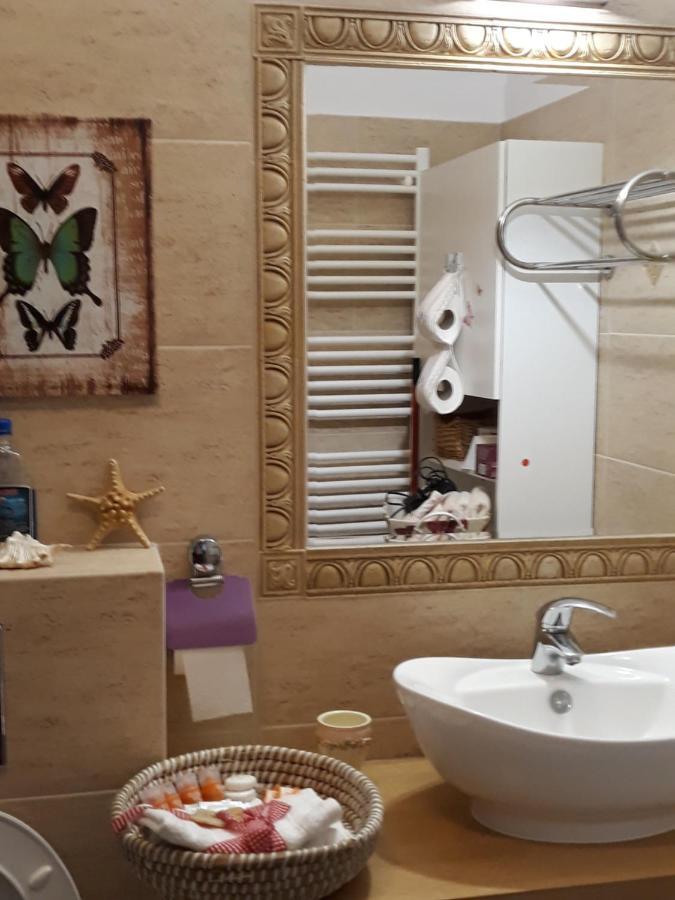 Sweet Butterflies Residence Брашов Экстерьер фото