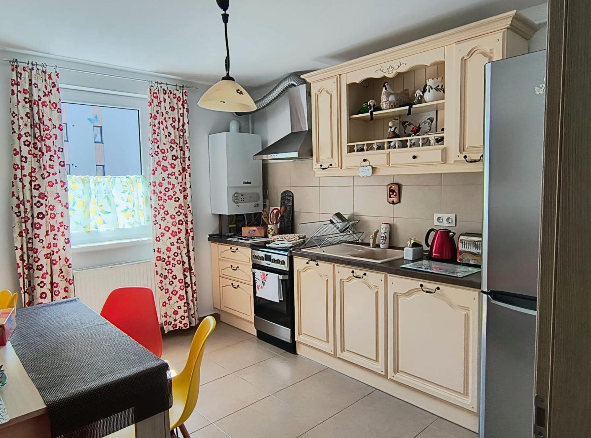 Sweet Butterflies Residence Брашов Экстерьер фото