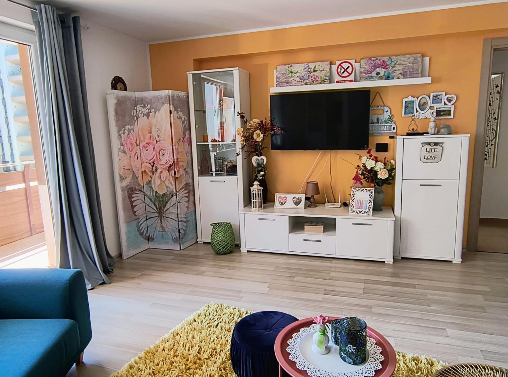 Sweet Butterflies Residence Брашов Экстерьер фото