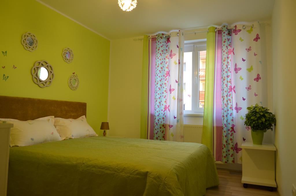 Sweet Butterflies Residence Брашов Экстерьер фото