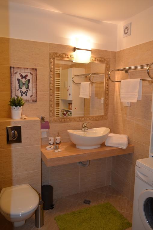 Sweet Butterflies Residence Брашов Экстерьер фото