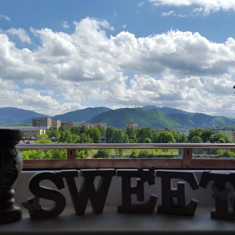 Sweet Butterflies Residence Брашов Экстерьер фото