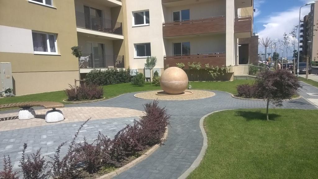 Sweet Butterflies Residence Брашов Экстерьер фото