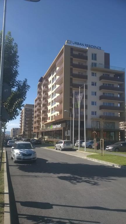 Sweet Butterflies Residence Брашов Экстерьер фото